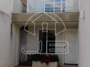 Casa em Condomínio de Luxo na Vila Lunardi, Campinas/SP:...