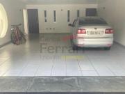 Sobrado a venda na Vila Maria