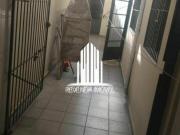 Sobrado à venda na Vila Moraes com 406m² 4 dormitórios 1...