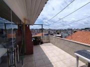 Sobrado à venda na Vila Progresso Zona Sul