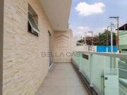 Sobrado a venda na Vila Prudente com 2 quartos e 2 vagas