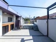 Sobrado à venda na Vila Romana com 2 suítes e 2 vagas