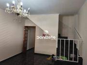 Sobrado à venda na Vl.Assunção em Sto. André, 02 dorms....