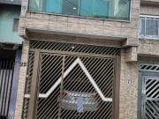 Sobrado a venda no 1? de maio Osasco 3 Dorms