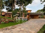 Sobrado à venda no Aldeia do vale