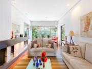 SOBRADO À VENDA NO ALTO DE PINHEIROS