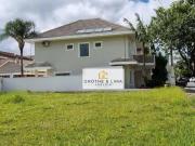 Sobrado a venda no Altos da Serra com 247m²
