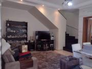 Sobrado à venda no Aparecida em Santos