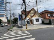 Sobrado à venda no Aparecida em Santos