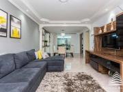 Sobrado a venda no Atuba, 3 dormitórios, 2 vagas de...