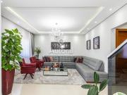 Casa à venda no Atuba com 5 quartos