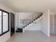 Sobrado à venda no Atuba Conforto, modernidade e...