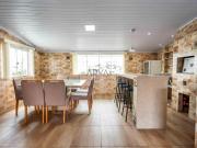 Sobrado à venda no Bacacheri ARYA1