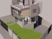 Sobrado à venda no bairro Abranches