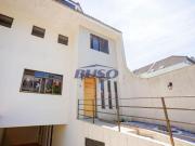 Sobrado para venda no Agua Verde garagem para 03 carros