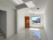 Sobrado a venda no Bairro Aguas Claras em Campo Largo/PR