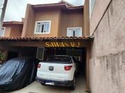 Sobrado à venda no bairro Alto Boqueirão Curitiba/PR