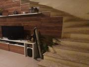 Sobrado à venda no bairro Ayrosa na Rua Jandaia