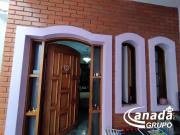 Sobrado A Venda No Bairro Bela Vista, Em Osasco!