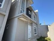 Sobrado à venda no bairro Boqueirão Curitiba/PR