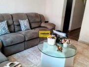 Sobrado à Venda no Bairro Campestre – 3 quartos com...