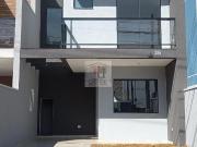 Sobrado à venda no bairro Campo de Santana Curitiba/PR