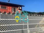 Sobrado à venda no bairro Canto do Forte Praia Grande/SP