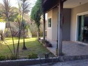 Sobrado à venda no bairro Cibratel I ao lado do ponto...