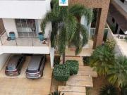 Sobrado à venda no bairro Condomínio do Lago Goiânia/GO