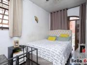 Sobrado a venda no Bairro da mooca com 2 quartos