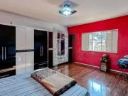 Sobrado a venda no Bairro da mooca com 3 quartos e 1 vaga