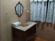 Sobrado a venda no bairro da mooca com 5 quartos