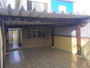 Sobrado a venda no bairro de Santa Terezinha Rua Benta...