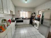 Sobrado à venda no Bairro do Jardim Santa Fé Zona Oeste