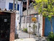 sobrado a venda no bairro jardim catanduva Campo Limpo...
