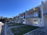 Sobrado à venda no bairro Jardim Esmeralda Campo Largo/PR