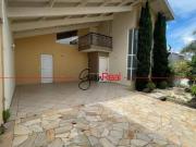 Sobrado á venda no bairro Jardim Esplanada Indaiatuba/SP