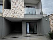 Sobrado à venda no bairro Jardim Europa I e II Anápolis/GO