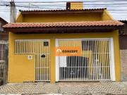 SOBRADO À VENDA, NO BAIRRO JARDIM MARCATO, SUZANO/SP