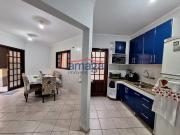 Sobrado à venda no Bairro Jardim Marcondes em Jacareí SP