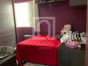 Sobrado a venda no bairro jardim Simus em Sorocaba SP