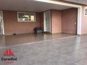 Sobrado à venda no bairro Jardim Terramérica I |...