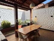 Sobrado à venda no bairro Jardim Vitória Goiânia/GO