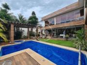 Sobrado à venda no bairro Jardins Paris Goiânia/GO