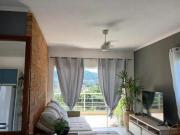 Sobrado à Venda no Bairro Massaguaçu em Caraguatatuba