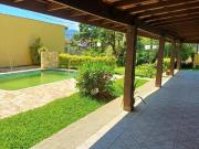 Sobrado a venda no bairro Morro do Abrigo, São Sebastião/SP