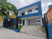 Sobrado à Venda no Bairro N. Sra. do Rosário!