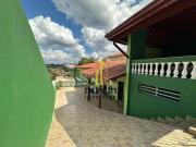 SOBRADO À VENDA NO BAIRRO OLIMPIA CAMPO LIMPO PAULISTA/SP