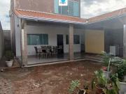 Sobrado à venda no bairro Parque Residencial das Flores...