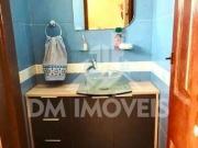 Sobrado a venda no bairro Parque Villa Flores em Sumare